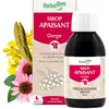 Image de HerbalGem - Sirop Apaisant Gorge - 250 ml