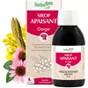 Image de HerbalGem - Sirop Apaisant Gorge - 150 ml