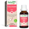 Image de HerbalGem - Celluligem - complexe ligne - 30 ml