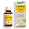 Image de HerbalGem Immunogem Bio Complexe Gemmothérapie 30 ml