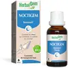 Image de HerbalGem - Complexe sommeil Noctigem - 30 ml