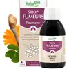 Image de HerbalGem - Sirop Fumeurs - 150 ml