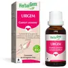 Image de HerbalGem - UriGem - confort urinaire - 30 ml