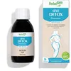Image de HerbalGem - Sève détox - 250 ml