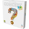Image de Asmodee - Concept Kids - Jeu de Société pour Enfants dès 4 Ans