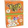 Image de Jeu d'ambiance Asmodee Time's Up Family 2 Orange en occasion ou reconditionné
