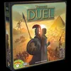 Image de Asmodée - Repos Production - 7 Wonders : Duel - Unbox Now- Jeu de société - À partir de 10 ans - 2 joueurs - 30 minutes