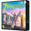 Image de Asmodee Italia - 7 Wonders: Nuova Edizione Gioco da Tavolo - Version Italienne
