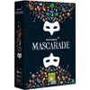 Image de Jeu de stratégie Asmodee Mascarade V2 en occasion ou reconditionné