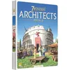 Image de 7 Wonders Architects : Medals (Ext)