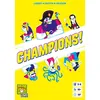 Image de Jeu d’ambiance Asmodee Champions ! en occasion ou reconditionné