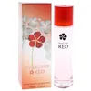 Image de Red by Fragluxe for Women - 3.3 oz EDT Spray