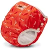 Image de Bambinex Couche de natation & Pantalon d'exercice Bubble Xs, 2 Pièce