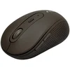 Image de Elephant 43508 Souris sans fil Bluetrack Milki Mouse - Chocolate