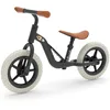 Image de Chillafish Charlie Draisienne Unisex-Youth, Black, 10 inch