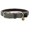 Image de Collier pour Chien - L - Nylon - Gris