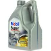 Image de Huile moteur 0W-30 Synthétique - MOBIL - Super 3000 - Formula-V -bidon 5L - haute performance
