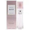 Image de Bliss by Fragluxe Eau de toilette en flacon vaporisateur pour femme 93,6 g