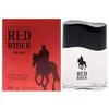 Image de Red Rider by Fragluxe for Men - 3.3 oz EDT Spray