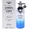 Image de Cuba Authentic Bold EDT M 100 ml