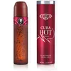 Image de Cuba Hot EDT M 100 ml
