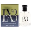 Image de Fx3 by Fragluxe for Men - 3.3 oz EDT Spray