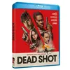 Image de Dead Shot Blu-ray en occasion ou reconditionné