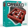 Image de FlexiQ Orbito Jeu de stratégie à partir de 7 Ans 2 Joueurs Temps de Jeu de 10 Minutes