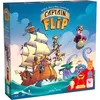 Image de Jeu de stratégie Asmodee Captain Flip en occasion ou reconditionné