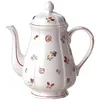 Image de Villeroy & Boch Petite Fleur cafetière