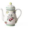Image de Villeroy & Boch French Garden Fleurence cafetière