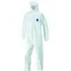 Image de Combinaison jetable Tyvek® Classic Xpert taille L blanc cat. III DUPONT