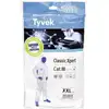 Image de Combinaison jetable Tyvek® Classic Xpert taille XXL blanc cat. III DUPONT