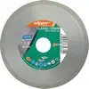 Image de Norton Clipper 70184626825 Classic Ceramic Disques diamant 115 x 22,23 mm Gris