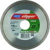 Image de CLIPPER Disque diamanté de découpe CLA Ceram 1670 115x22,23 mm