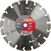 Image de Saint-Gobain Disque diamant Pro Béton Soft II Ø350x20mm