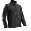 Image de Coverguard - YANG 2 en 1 Veste de travail chaude softshell micropolaire