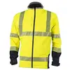 Image de Coverguard - Veste de Travail Haute visibilité Station