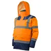 Image de Coverguard Parka Haute visibilité Keta
