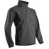 Image de Veste Yang Softshell, Taille S noir Coverguard
