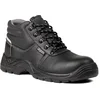 Image de Coverguard Chaussures de sécurité Montantes Agate II S3 SRC,Noir,39 EU