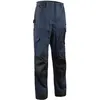 Image de COVERGUARD - BARVA Pantalon Bleu Nuit, 60% CO/40% PES, 270g/m² - 247-5BAP3 - L