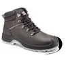 Image de Coverguard Chaussures De Sécurité S3 Stone Haute Pull-up Marron