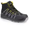 Image de Chaussure de sécurité haute Coverguard Aluni Taille 44