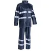 Image de Coverguard Ensemble De Pluie Rainet Marine
