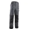 Image de COVERGUARD Escala Pantalon de Travail Gris Clair - Polyester/Coton XL - 50/52 - Vêtement de Travail