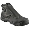 Image de Coverguard Chaussures de sécurité Hautes QANDILITE II - Noir 38 - Chaussures de sécurité