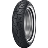 Image de Dunlop Pneu Custom D401 71h Tl Mww Harley-davidson