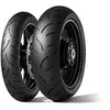 Image de Dunlop Pneu Avant Sport Nhs Qualifier Ii Tl 56w