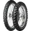 Image de Pneu DUNLOP Geomax MX52 60/100 - 10 33J TT